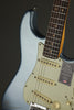 Fender American Ultra Luxe '60s Stratocaster®, Rosewood Fingerboard, Ice Blue Metallic - New