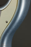 Fender American Ultra Luxe '60s Stratocaster®, Rosewood Fingerboard, Ice Blue Metallic - New