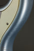 Fender American Ultra Luxe '60s Stratocaster®, Rosewood Fingerboard, Ice Blue Metallic - New