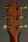 Taylor Builder's Edition 814ce Adirondack/Honduran Rosewood Acoustic Electric Guitar - New