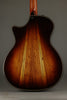 Taylor Builder's Edition 814ce Adirondack/Honduran Rosewood Acoustic Electric Guitar - New