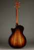 Taylor Builder's Edition 814ce Adirondack/Honduran Rosewood Acoustic Electric Guitar - New
