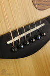 Taylor Builder's Edition 814ce Adirondack/Honduran Rosewood Acoustic Electric Guitar - New