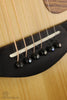 Taylor Builder's Edition 814ce Adirondack/Honduran Rosewood Acoustic Electric Guitar - New