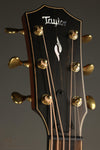 Taylor Builder's Edition 814ce Adirondack/Honduran Rosewood Acoustic Electric Guitar - New