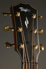 Taylor Builder's Edition 814ce Adirondack/Honduran Rosewood Acoustic Electric Guitar - New