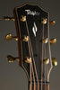Taylor Builder's Edition 814ce Adirondack/Honduran Rosewood Acoustic Electric Guitar - New