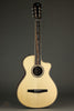 Taylor 812ce-N Nylon String Acoustic Electric Guitar - New