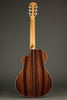 Taylor 812ce-N Nylon String Acoustic Electric Guitar - New