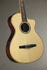 Taylor 812ce-N Nylon String Acoustic Electric Guitar - New
