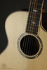 Taylor 812ce-N Nylon String Acoustic Electric Guitar - New
