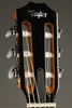 Taylor 812ce-N Nylon String Acoustic Electric Guitar - New