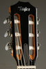 Taylor 812ce-N Nylon String Acoustic Electric Guitar - New