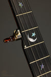 Ome Jubilee 12" 5-String Open Back Banjo - New