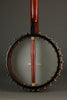 Ome Jubilee 12" 5-String Open Back Banjo - New