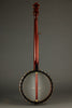 Ome Jubilee 12" 5-String Open Back Banjo - New