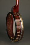 Ome Jubilee 12" 5-String Open Back Banjo - New