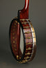 Ome Jubilee 12" 5-String Open Back Banjo - New