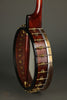 Ome Jubilee 12" 5-String Open Back Banjo - New