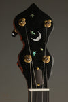 Ome Jubilee 12" 5-String Open Back Banjo - New