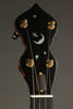 Ome Jubilee 12" 5-String Open Back Banjo - New