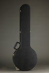 OME Juniper 12" 5-String Banjo - New