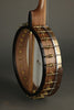 OME Juniper 12" 5-String Banjo - New