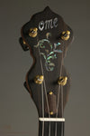 OME Juniper 12" 5-String Banjo - New
