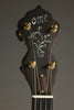 OME Juniper 12" 5-String Banjo - New