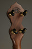 OME Juniper 12" 5-String Banjo - New