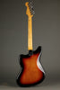 Fender Kurt Cobain Jaguar®, Rosewood Fingerboard, 3-Color Sunburst - New