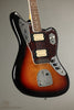 Fender Kurt Cobain Jaguar®, Rosewood Fingerboard, 3-Color Sunburst - New