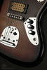Fender Kurt Cobain Jaguar®, Rosewood Fingerboard, 3-Color Sunburst - New