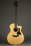 Taylor 214ce Acoustic Electric Guitar - New