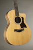 Taylor 214ce Acoustic Electric Guitar - New