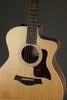 Taylor 214ce Acoustic Electric Guitar - New