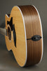 Taylor 214ce Acoustic Electric Guitar - New