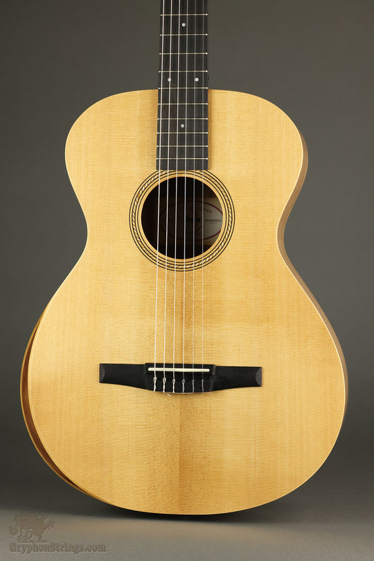 Taylor Academy 12e-N Nylon String Acoustic Electric Guitar - New