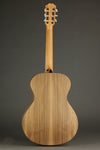 Taylor Academy 12e-N Nylon String Acoustic Electric Guitar - New