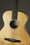 Taylor Academy 12e-N Nylon String Acoustic Electric Guitar - New