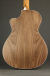 Taylor 212ce Acoustic Electric Guitar - New
