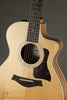 Taylor 212ce Acoustic Electric Guitar - New