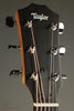 Taylor 212ce Acoustic Electric Guitar - New