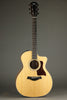 Taylor Guitars 214ce-K Acoustic Electric Guitar - New
