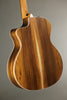 Taylor 214ce-K Acoustic Electric Guitar - New