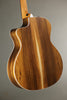 Taylor Guitars 214ce-K Acoustic Electric Guitar - New
