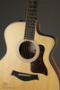 Taylor Guitars 214ce-K Acoustic Electric Guitar - New