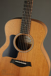 Taylor Guitars GS Mini Mahogany Left Handed Acoustic Guitar - New