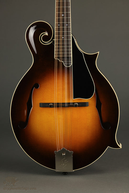 Northfield Big Mon NFB-F5I Italian Spruce Mandolin - New