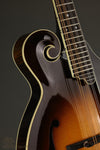 Northfield Big Mon NFB-F5I Italian Spruce Mandolin - New
